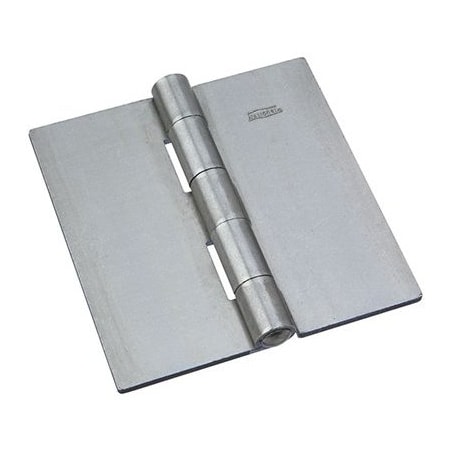 National Hardware 45 Plain STL DR Hinge N273-938